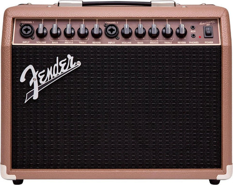 Fender Acoustasonic™ 40