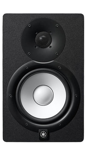 Yamaha HS7 Powered Studio Monitor Black