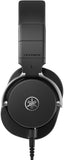 Yamaha HPH-MT8