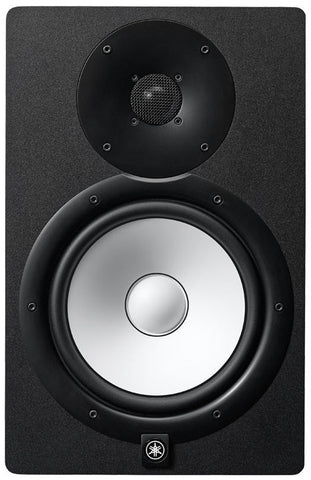 Yamaha HS8 Powered Studio Monitors Black