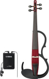 Yamaha YSV104 SILENT™ Violin Red