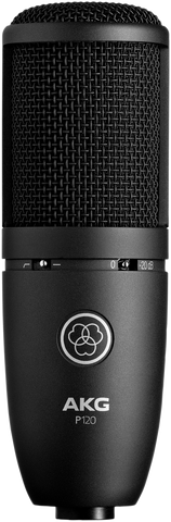 AKG P120