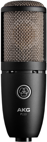 AKG P220