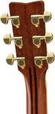 Yamaha LL16 ARE Brown Sunburst