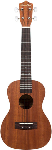 BeaverCreek BCUKE-C Mahogany Concert Ukulele