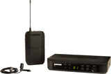 Shure BLX14/CVL
