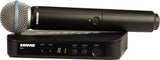 Shure BLX24/B58