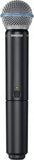 Shure BLX24/B58