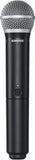 Shure BLX24/PG58