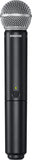 Shure BLX24/SM58