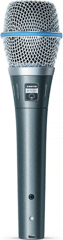 Shure BETA 87A