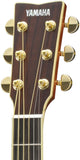 Yamaha LL16 ARE Brown Sunburst