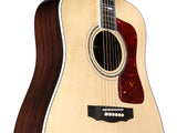 Guild D-55 Natural