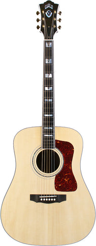 Guild D-55 Natural
