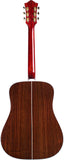 Guild D-55E Antique Burst