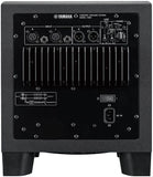 Yamaha HS8S Powered Studio Subwoofer