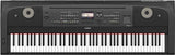 Yamaha DGX-670 Black
