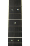 Yamaha LL16 ARE Brown Sunburst