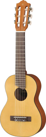 Yamaha GL1 "Guitalele" Natural