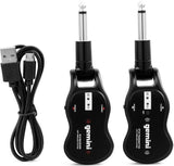 Gemini GMU-G100 UHF Wireless Guitar System