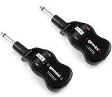 Gemini GMU-G100 UHF Wireless Guitar System