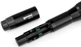 Gemini GMU-M100: UHF Handheld Wireless Microphone System