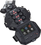 Zoom H8 Handy Recorder