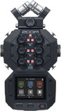 Zoom H8 Handy Recorder