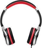 Numark HF150 Collapsible DJ Headphones