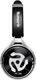 Numark HF150 Collapsible DJ Headphones