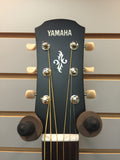 Yamaha APXT2EW Tobacco Brown Sunburst