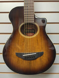 Yamaha APXT2EW Tobacco Brown Sunburst