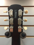 Yamaha APXT2EW Tobacco Brown Sunburst
