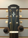 Yamaha APXT2 Black