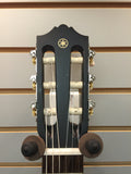 Yamaha GL1 "Guitalele" Black