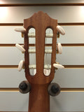 Yamaha GL1 "Guitalele" Natural