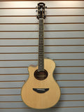 Yamaha APX700II Left-Handed Natural
