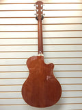 Yamaha APX700II Left-Handed Natural