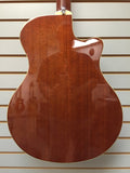 Yamaha APX700II Left-Handed Natural
