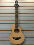 Yamaha APXT2 Natural