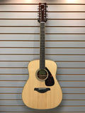 Yamaha FG820-12 Natural 12-String