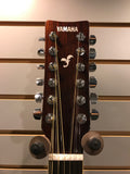 Yamaha FG820-12 Natural 12-String