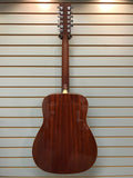 Yamaha FG820-12 Natural 12-String