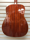Yamaha FG820-12 Natural 12-String