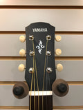 Yamaha APXT2EW Light Amber Burst