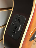 Yamaha APXT2EW Light Amber Burst