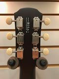 Yamaha APXT2EW Light Amber Burst