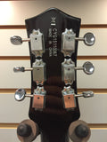 Gretsch G5425 Electromatic® Jet™ Club Rosewood Fingerboard Black