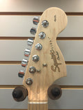 Squier Affinity Series™ Stratocaster® Maple Fingerboard Black