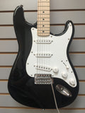 Squier Affinity Series™ Stratocaster® Maple Fingerboard Black